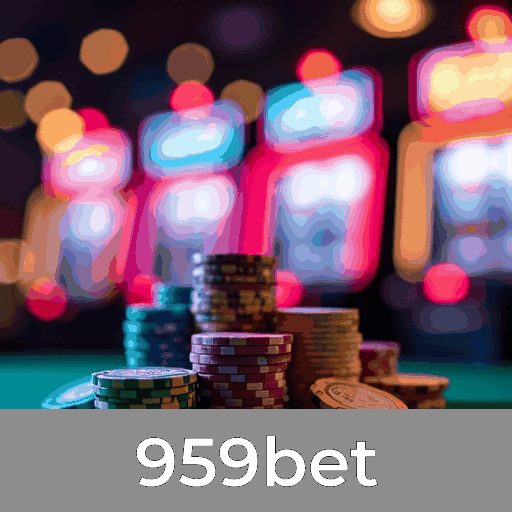 959bet Apostas Esportivas Brasil