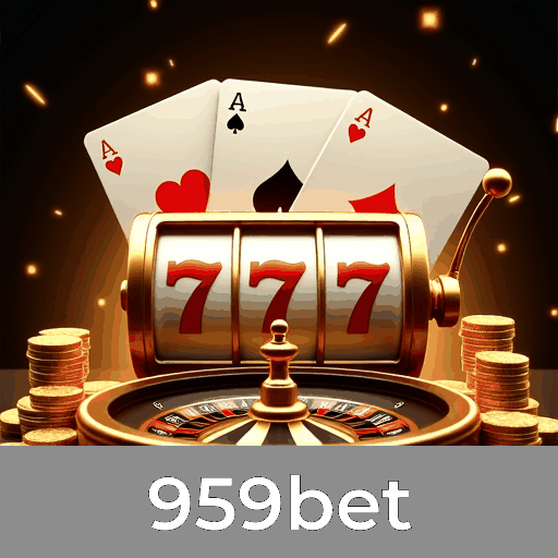 959bet Brasil 2025