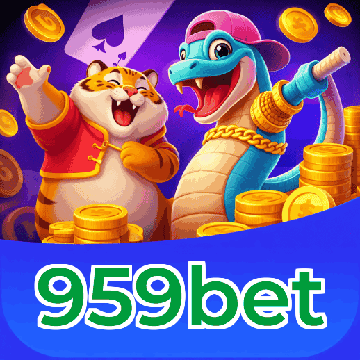 959bet Facebook - Página oficial com promoções e comunidade ativa