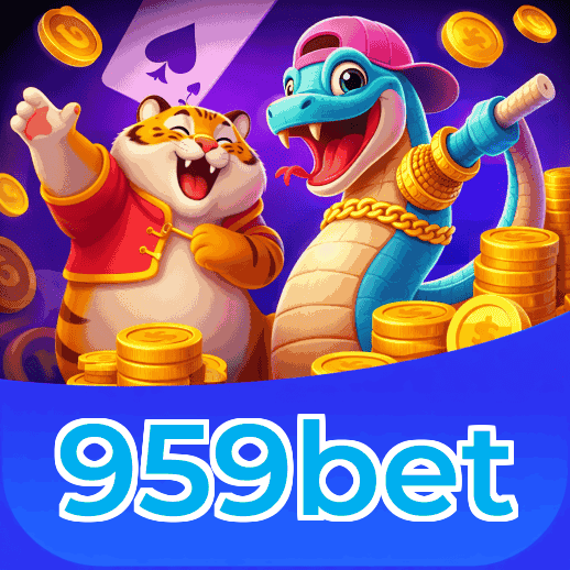 Pacote Completo do App 959bet