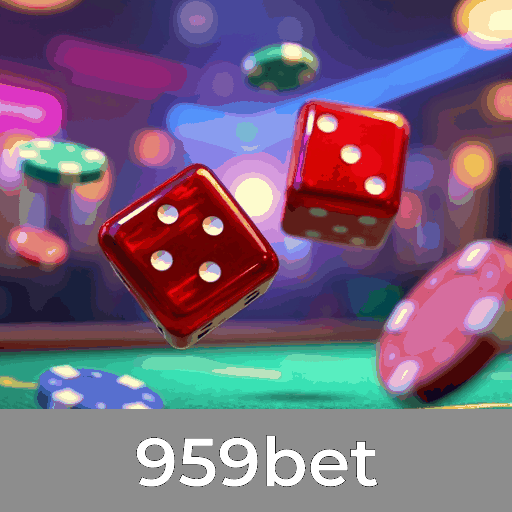 959bet Fortune Gems Slot Brasil