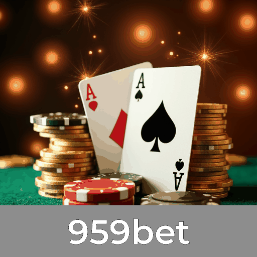 959bet GAME Slots de Cassino