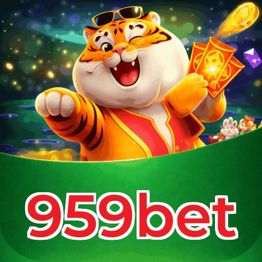 959bet Facebook - Página oficial com promoções e comunidade ativa