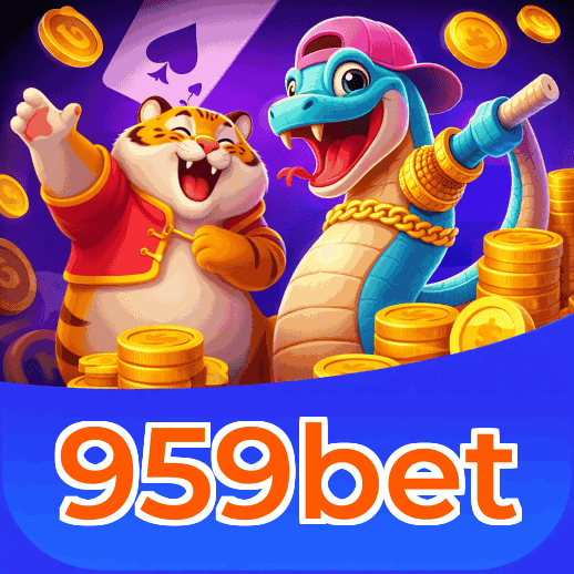 959bet Facebook - Página oficial com promoções e comunidade ativa