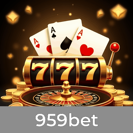 959bet Login na Conta