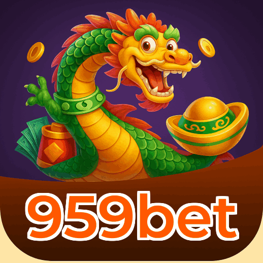 Catálogo 959bet 2.547 jogos